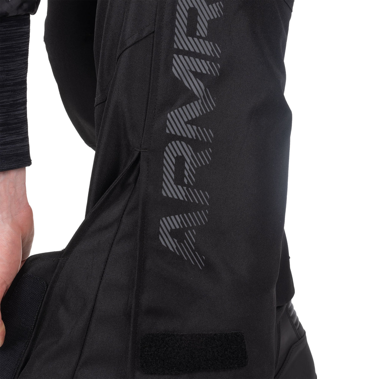 ARMR Kiso 4.0 Waterproof Pant Trousers Black - Regular