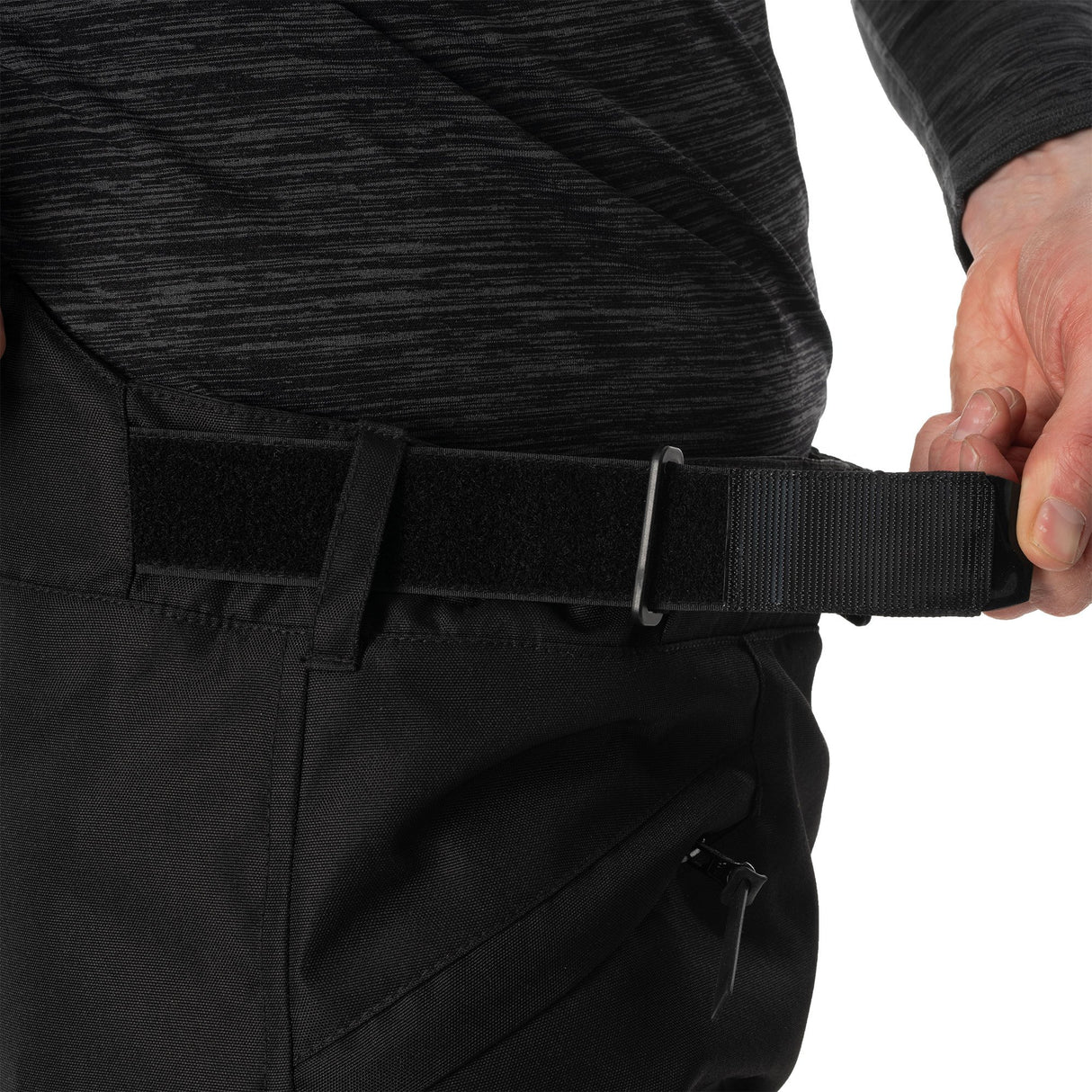 ARMR Kumaji 3.0 Waterproof Motorcycle Pant Trousers Black Green Fluo Yellow