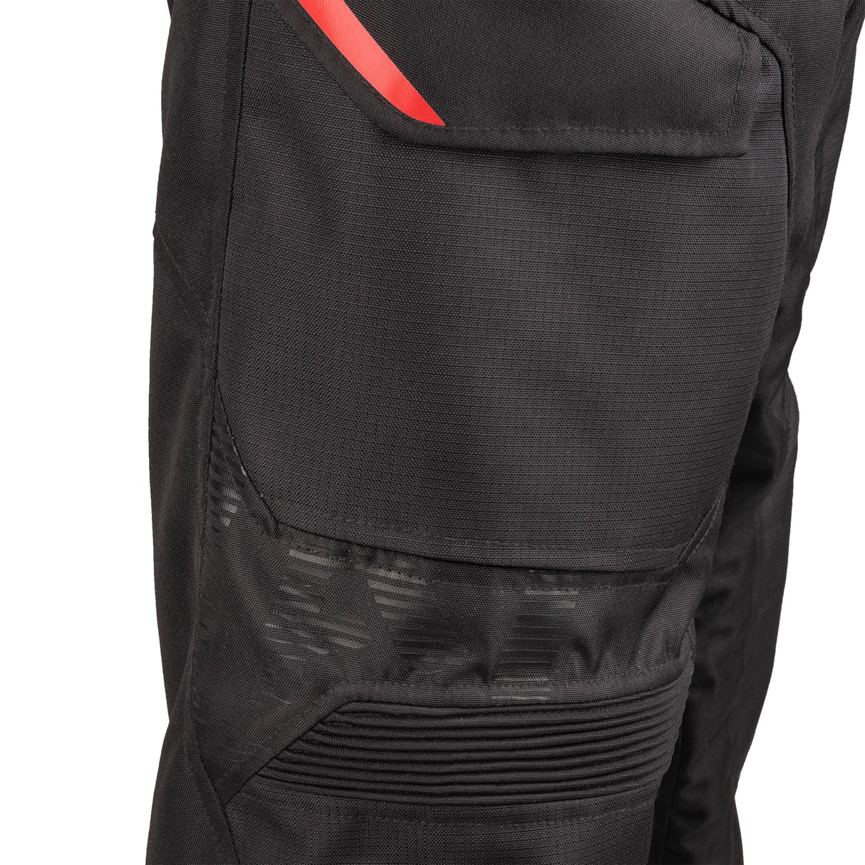 ARMR Kumaji 3.0 Waterproof Motorcycle Pant Trousers Black