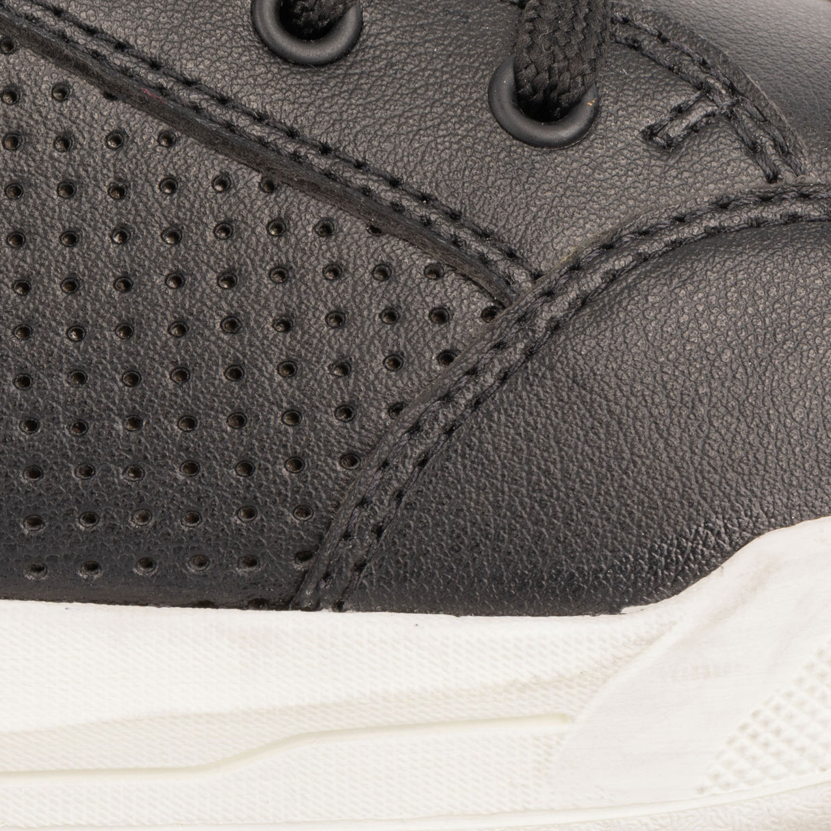 ARMR Aki 1.0 Air Motorcycle Boots Black