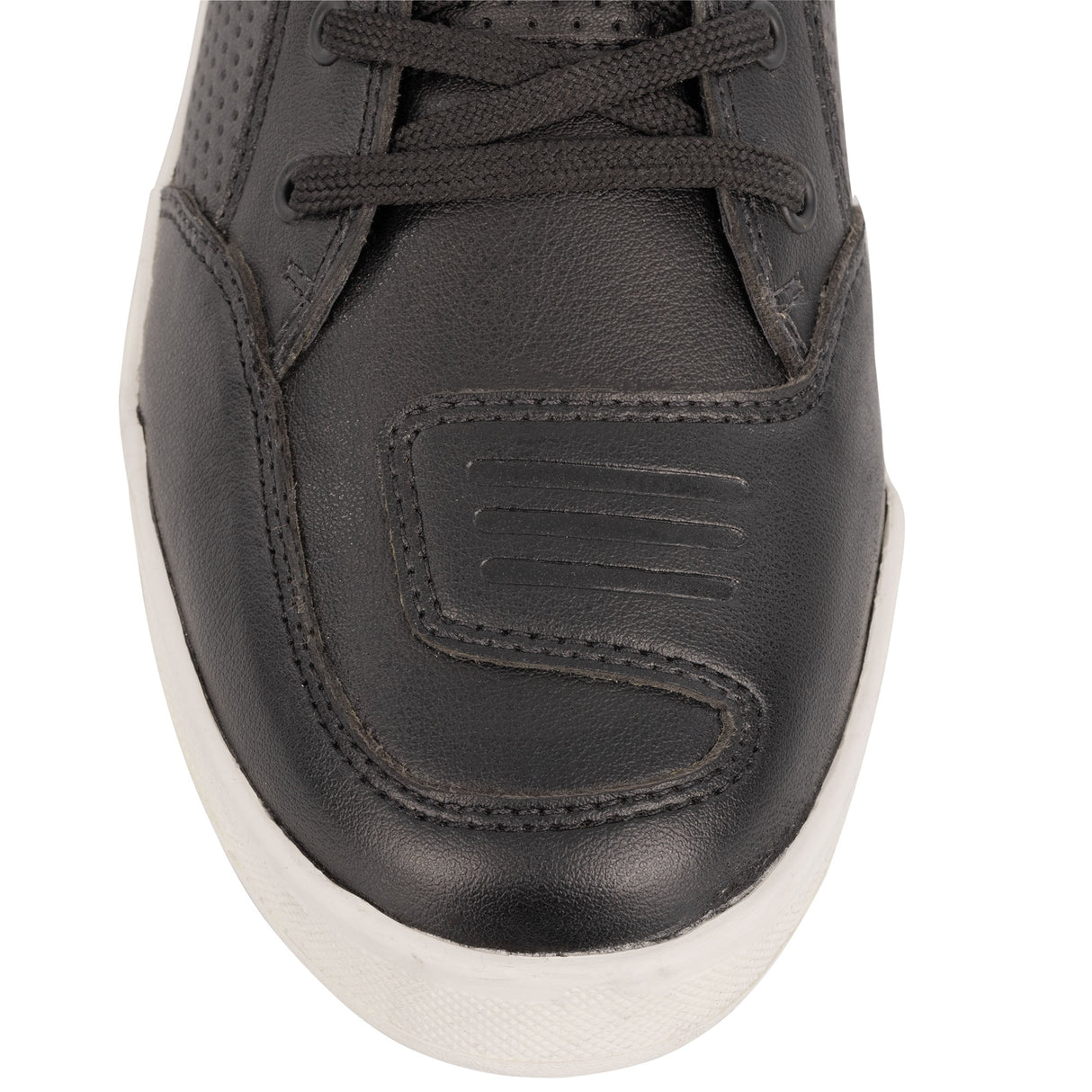 ARMR Aki 1.0 Air Motorcycle Boots Black