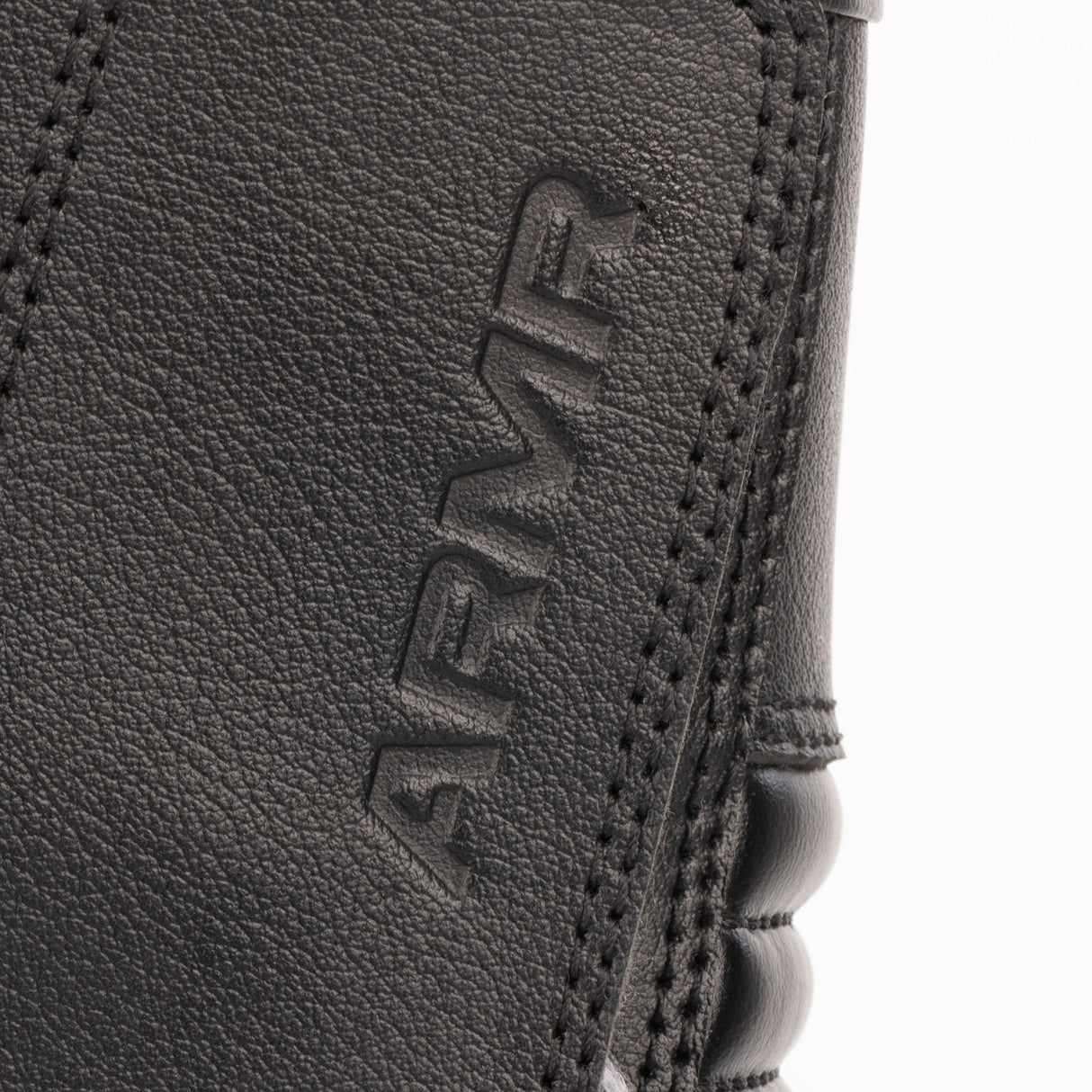 ARMR Kiso 4.0 Waterproof Motorcycle Boots Black