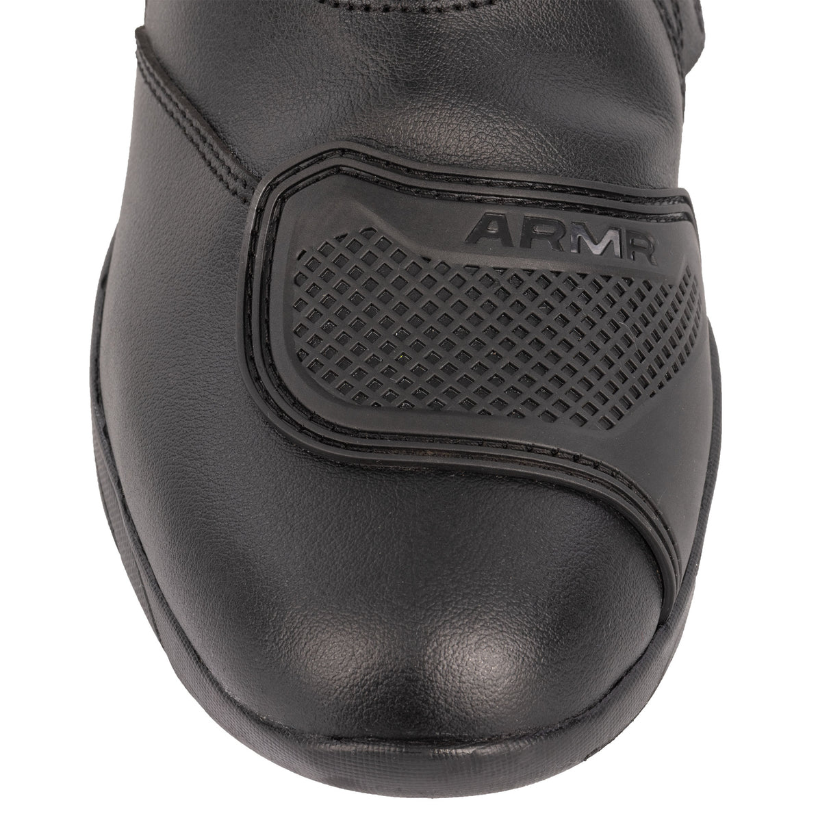 ARMR Kiso 4.0 Waterproof Motorcycle Boots Black