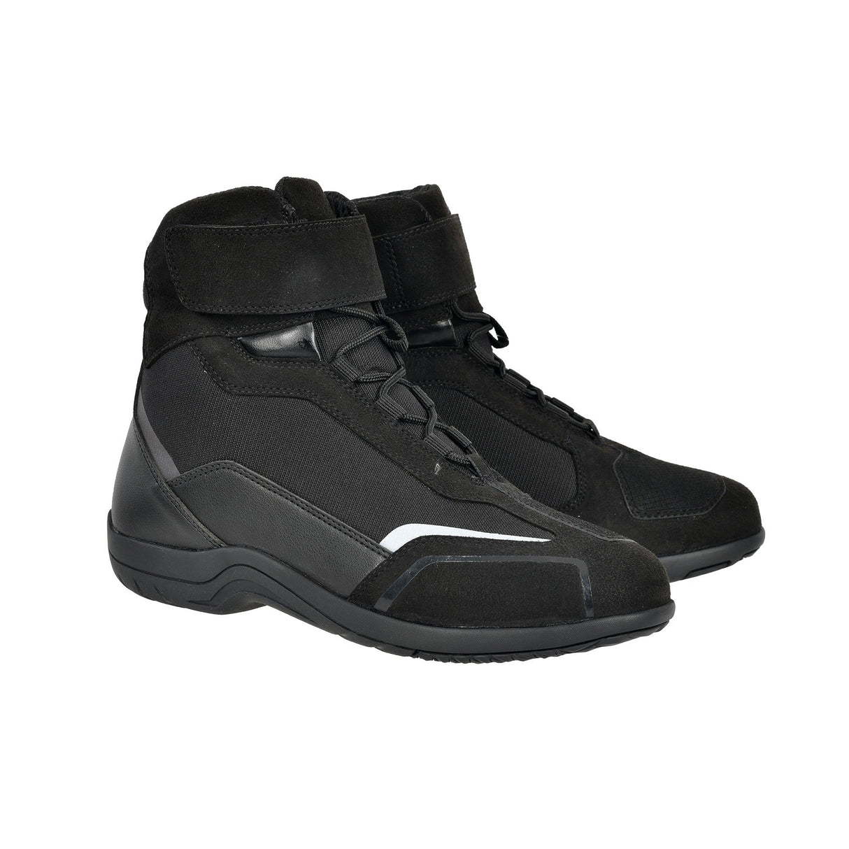 ARMR Eyoshi 3.0 Air Motorcycle Boots Black