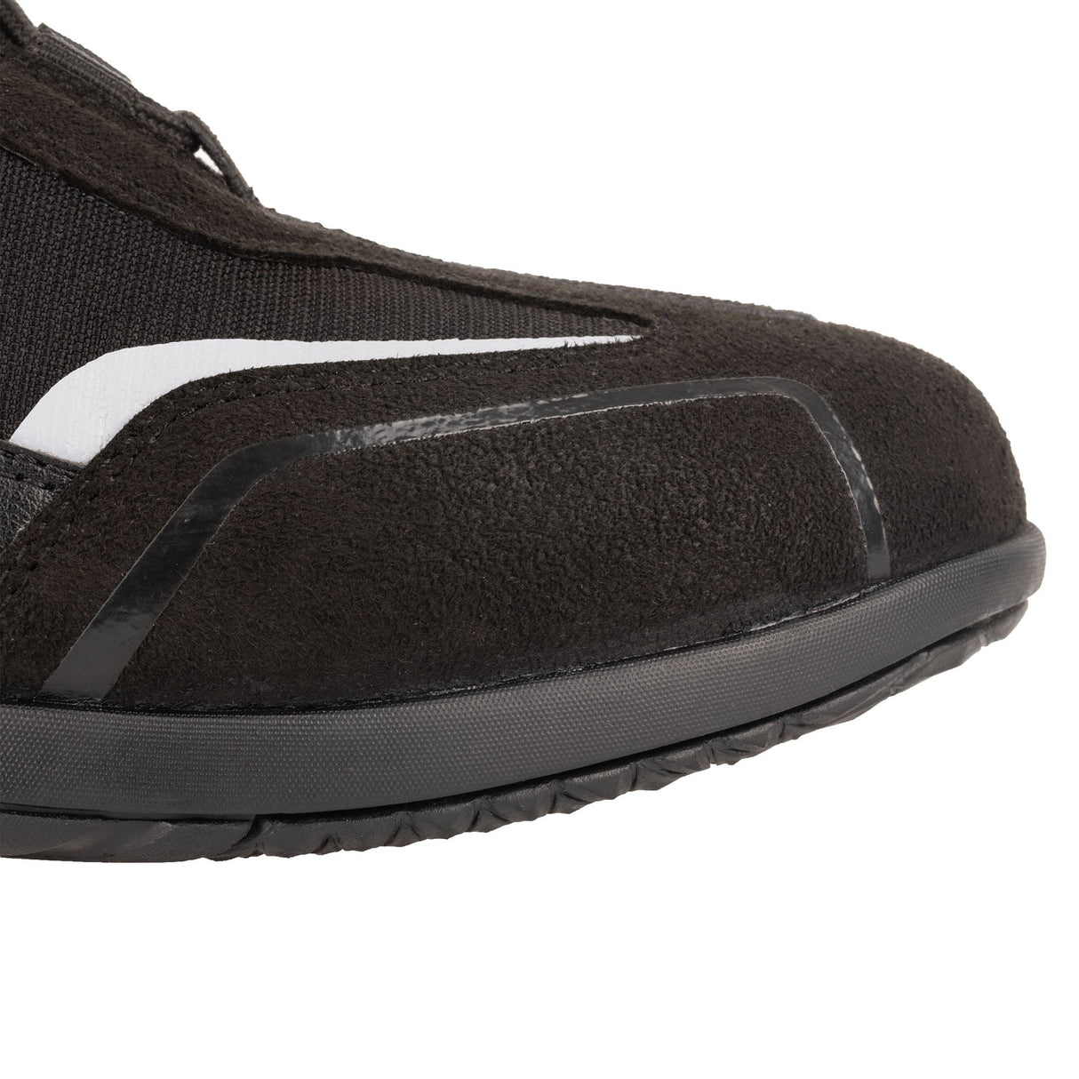 ARMR Eyoshi 3.0 Air Motorcycle Boots Black