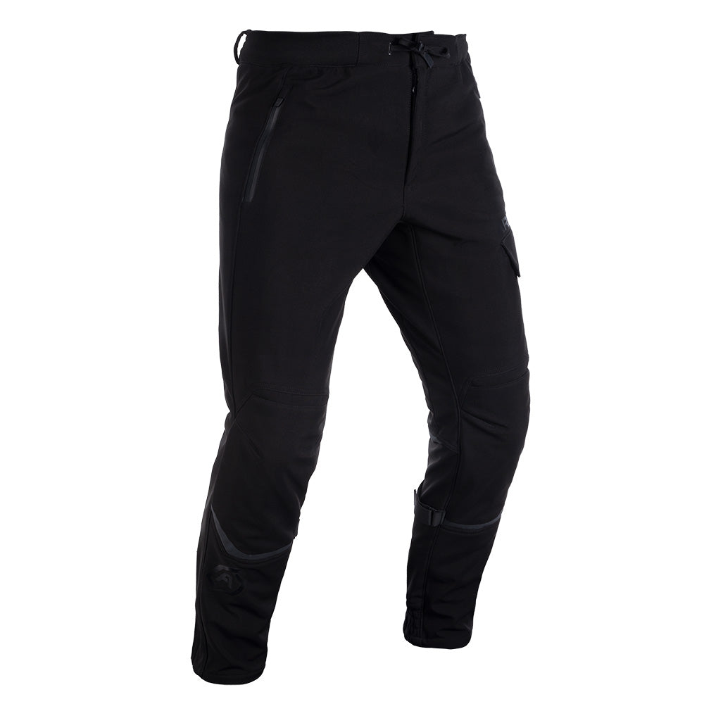 ARMR Kyoto 1.0 Motorcycle Mens Jogger Pants Trousers Black Regular