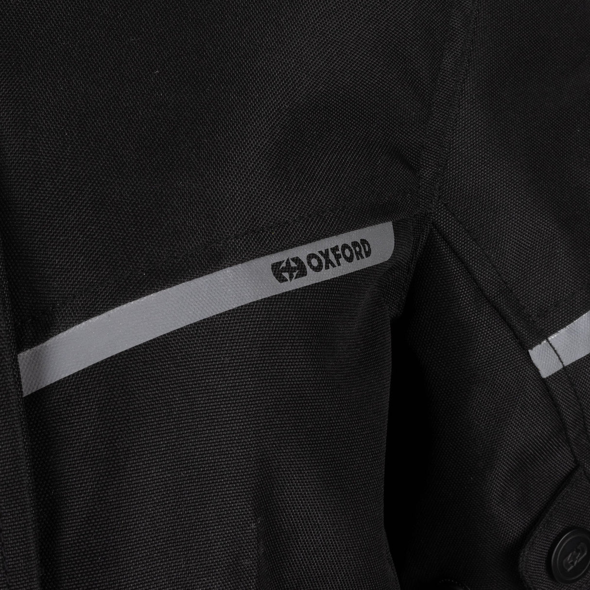 Spartan Long WP Ladies Jacket Black