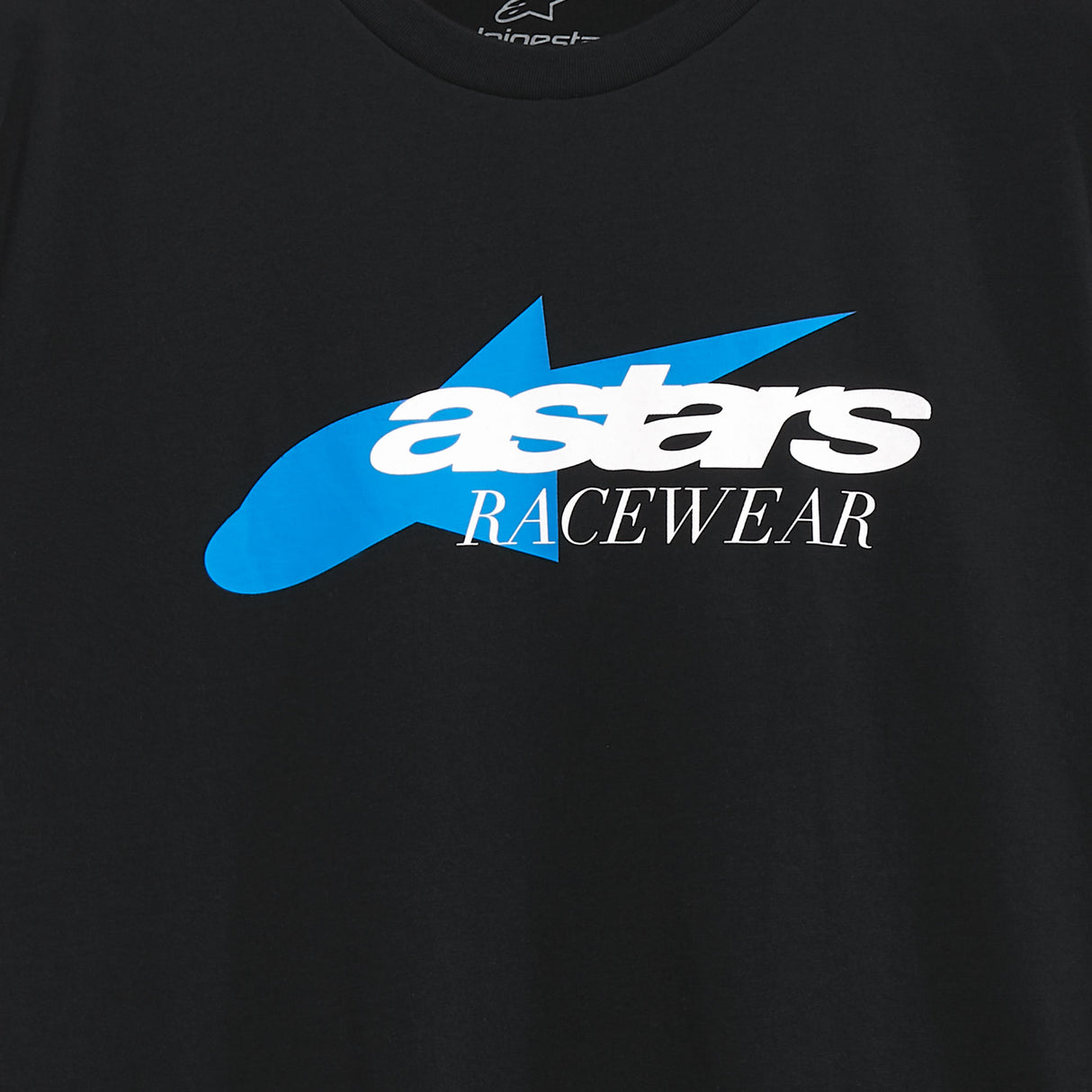 Alpinestars Profile CSF Tee T-Shirt Black