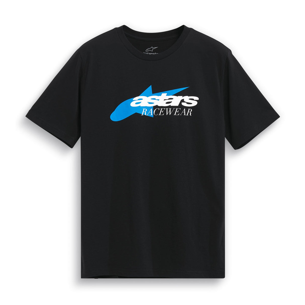Alpinestars Profile CSF Tee T-Shirt Black
