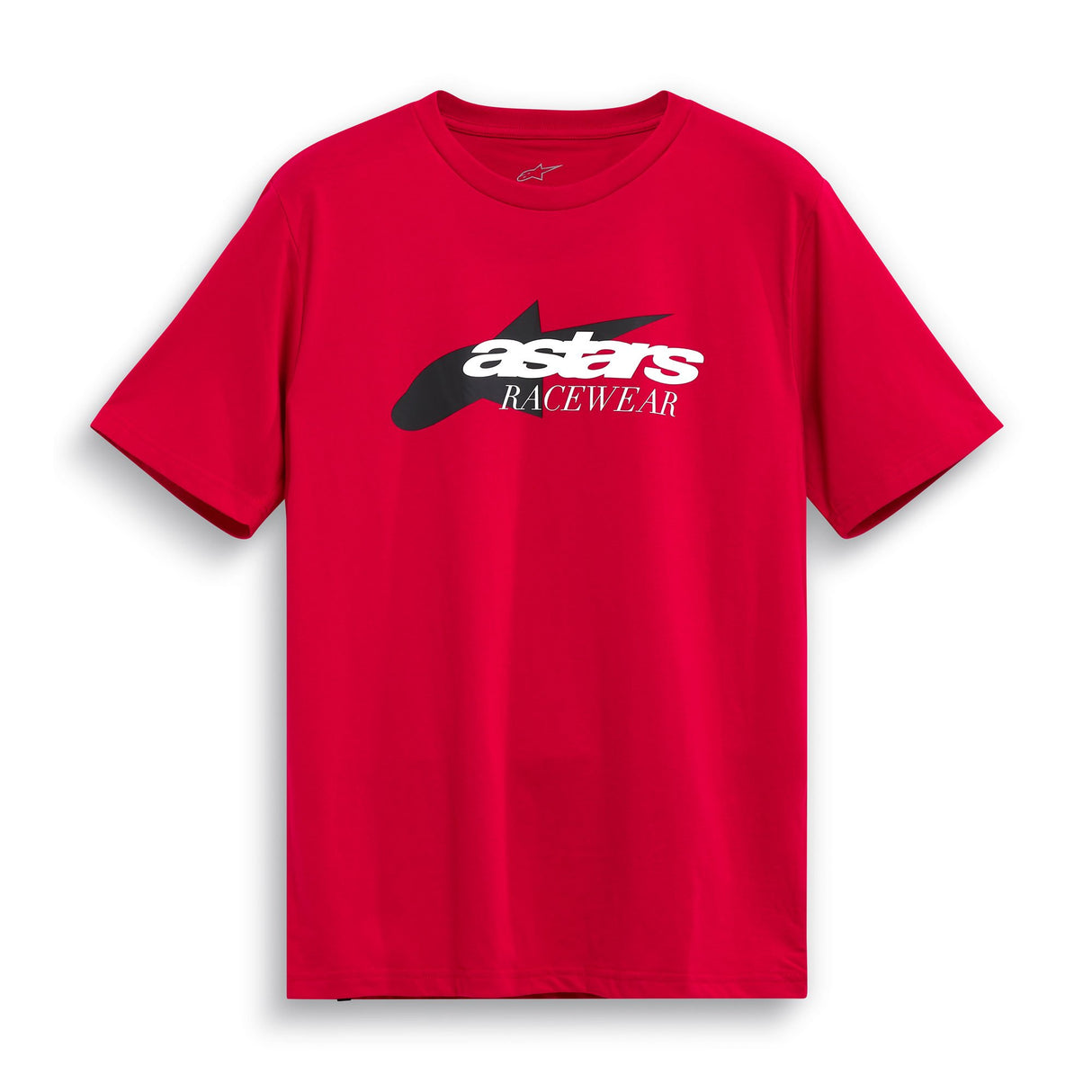 Alpinestars Profile CSF Tee T-Shirt Red