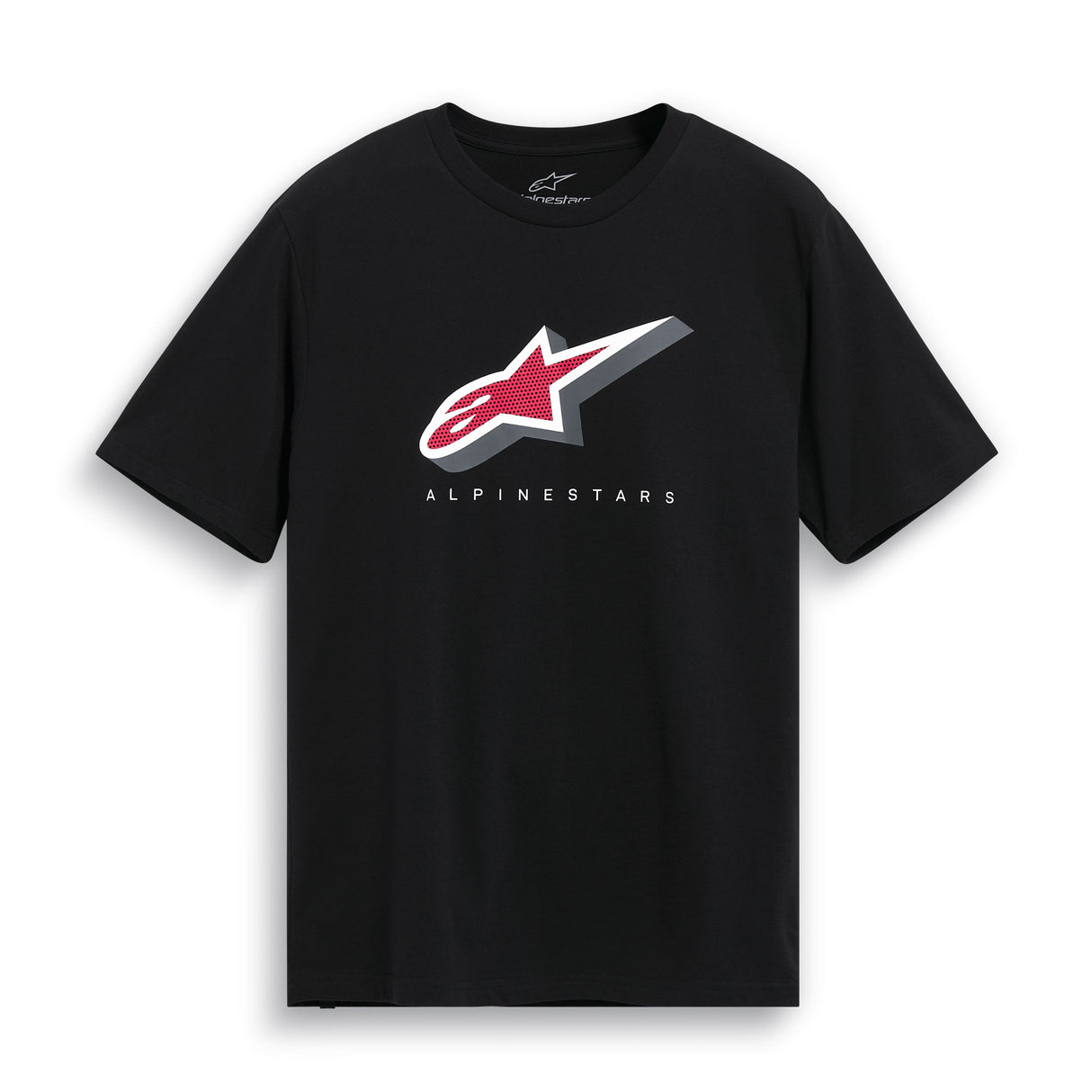 Alpinestars Quicker CSF Tee T-Shirt Black
