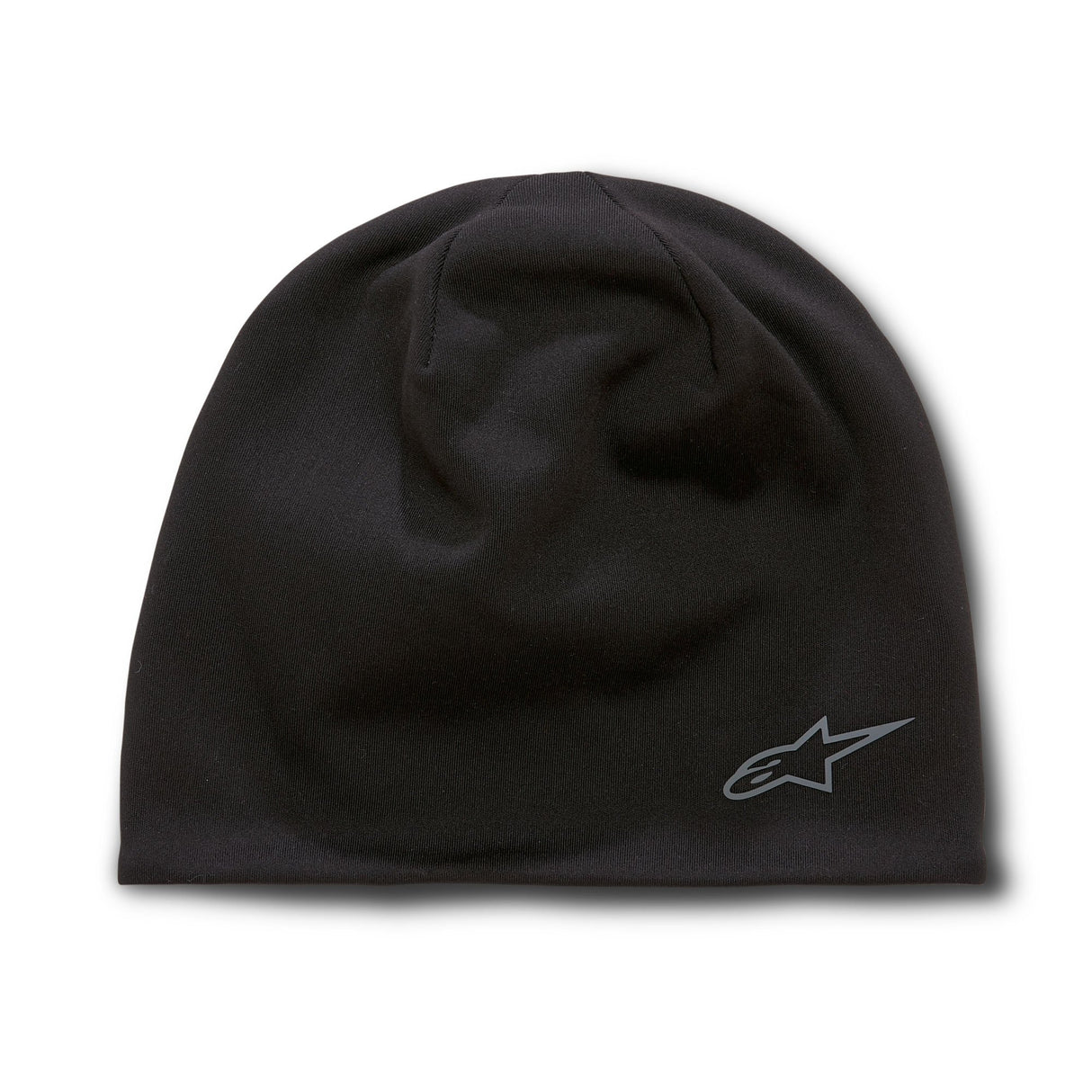 Alpinestars Tech Beanie Hat Black/Grey
