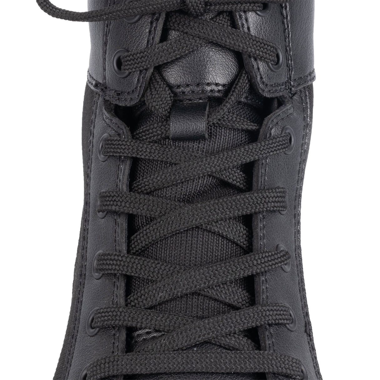 ARMR Aki 1.0 Waterproof Motorcycle Boots Black