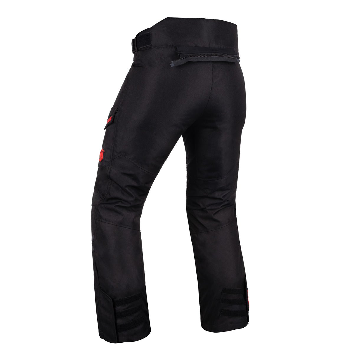 ARMR Kumaji 3.0 Waterproof Motorcycle Pant Trousers Black