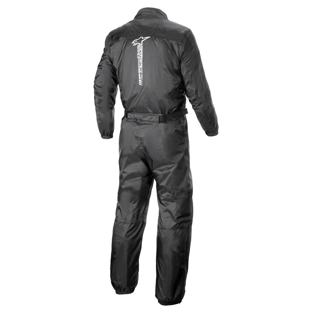 Alpinestars Hurricane Rain V2 Suits Black