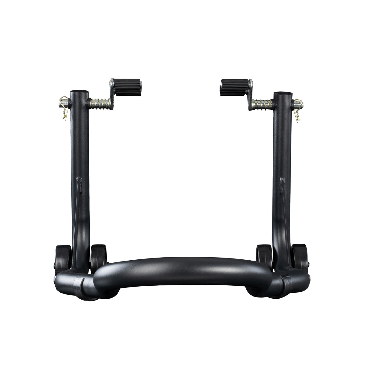 Oxford SP822 Motorcycle Black Front Paddock Stand 2.0 Heavy Duty