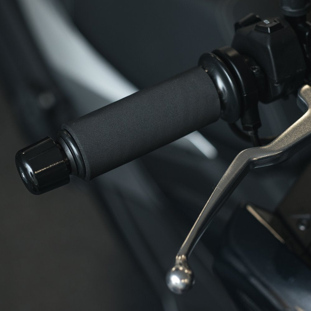 Oxford OX136 Motorcycle Universal Grip Sleeves