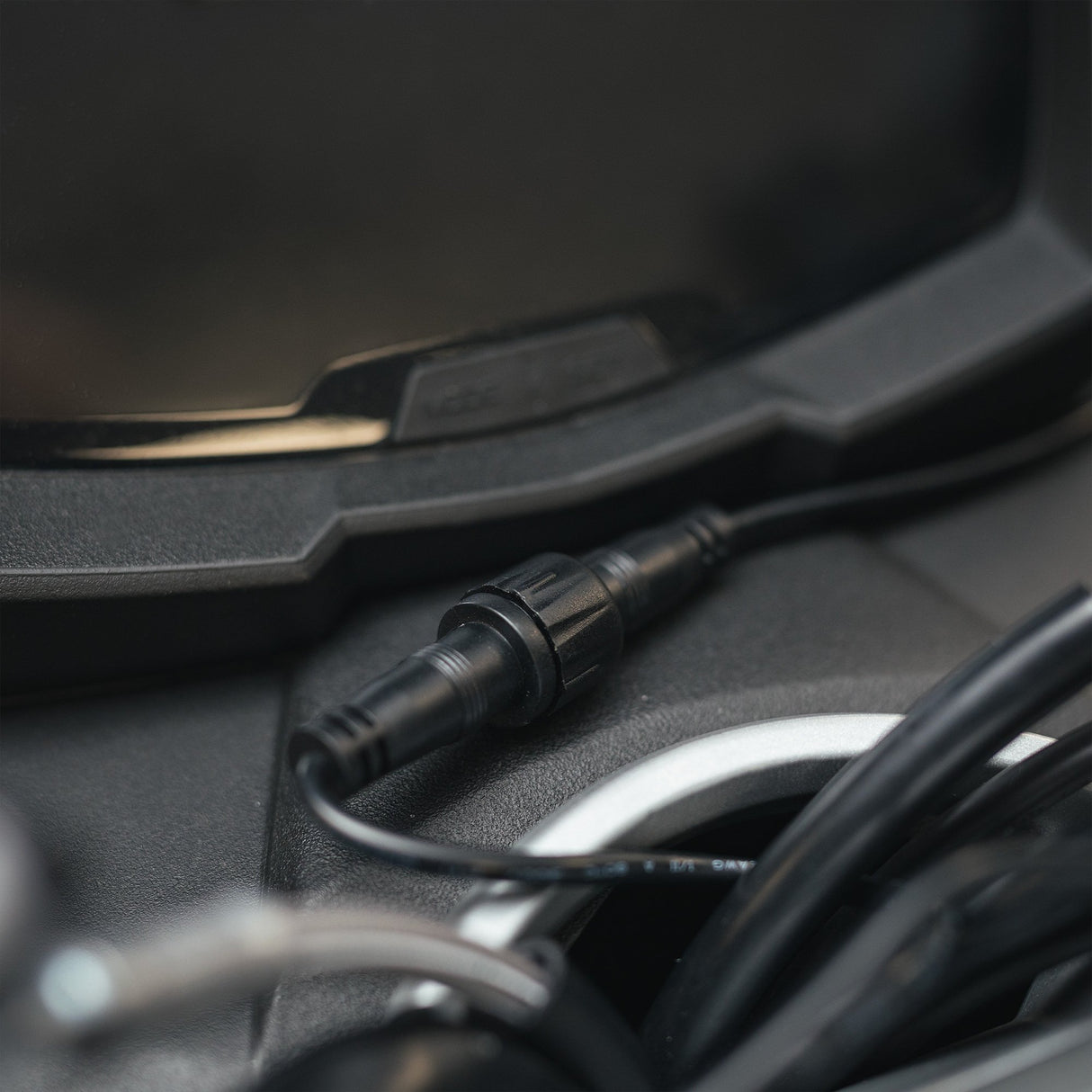 Oxford EL169 Motorcycle Hot Muffs Full Weather Protection Heated Hand Mitts