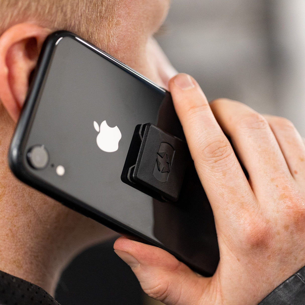 Oxford 2x CLIQR OX849 Spare Device Adaptors Motorcycle Motorbike Phone Holder Sat Nav