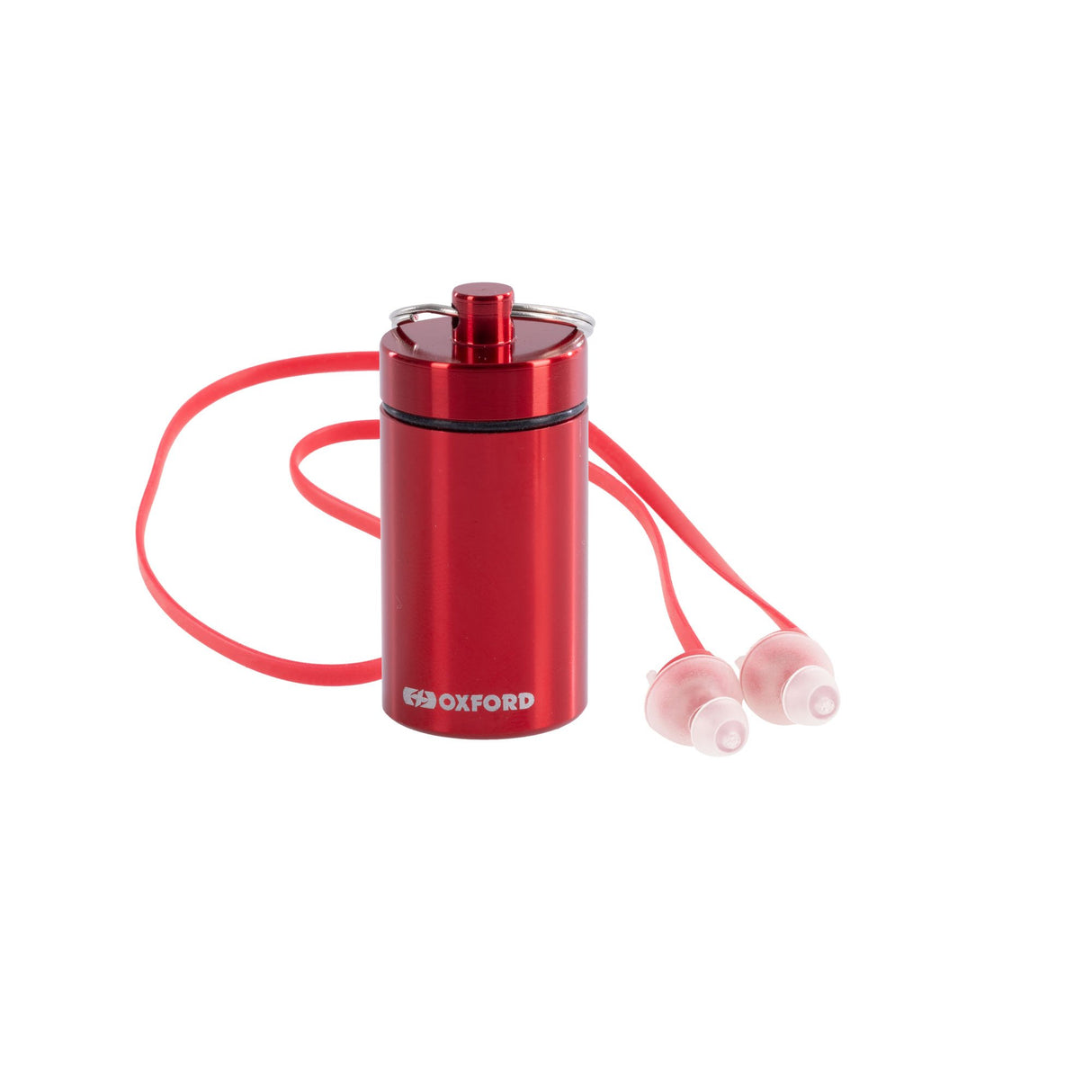 Oxford OX955 FilterBuds Race 28dB SNR Reusable Earplugs