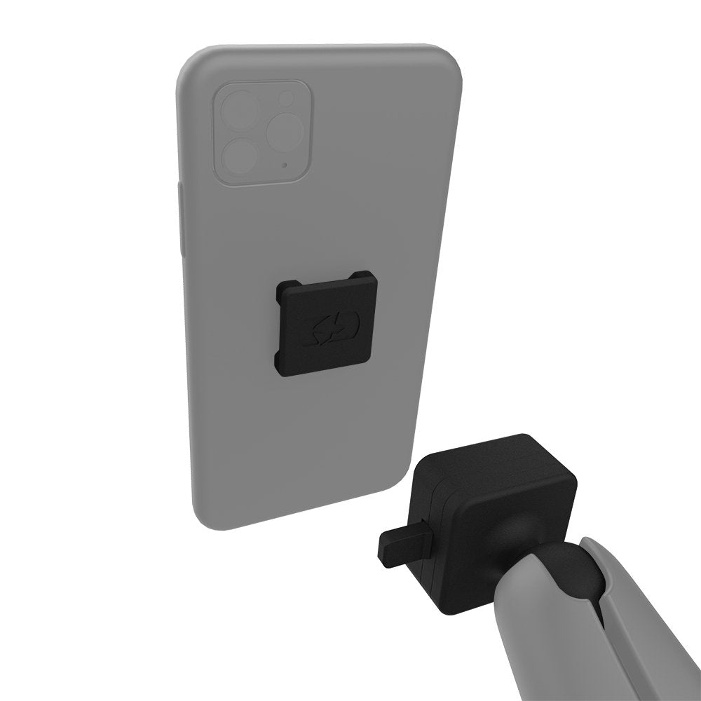 Oxford CLIQR OX853 Motorcycle 1 Inch Ball Motorbike Phone Mount System