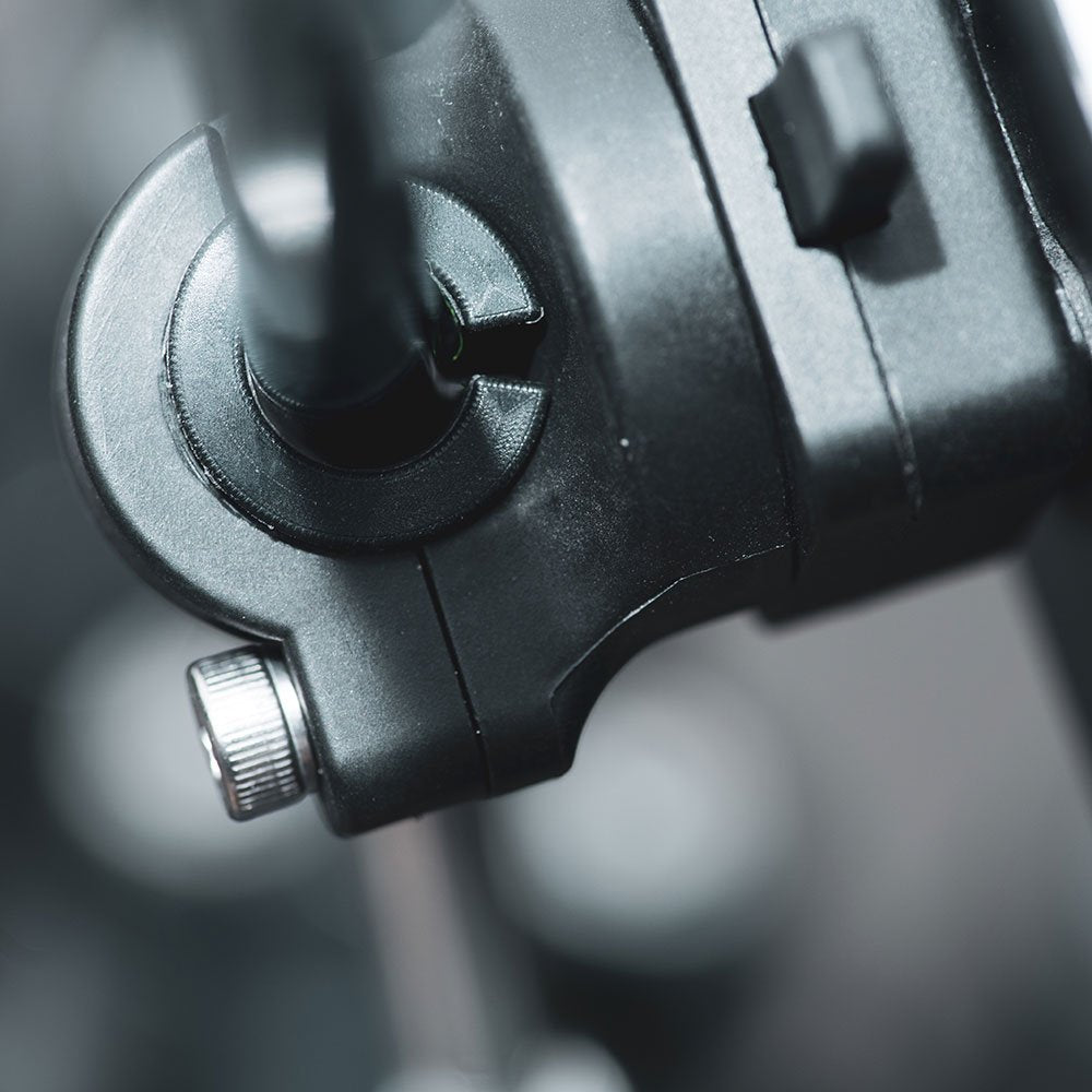 Oxford CLIQR OX854 Motorcycle Motorbike Device Phone GPS Mirror Mount