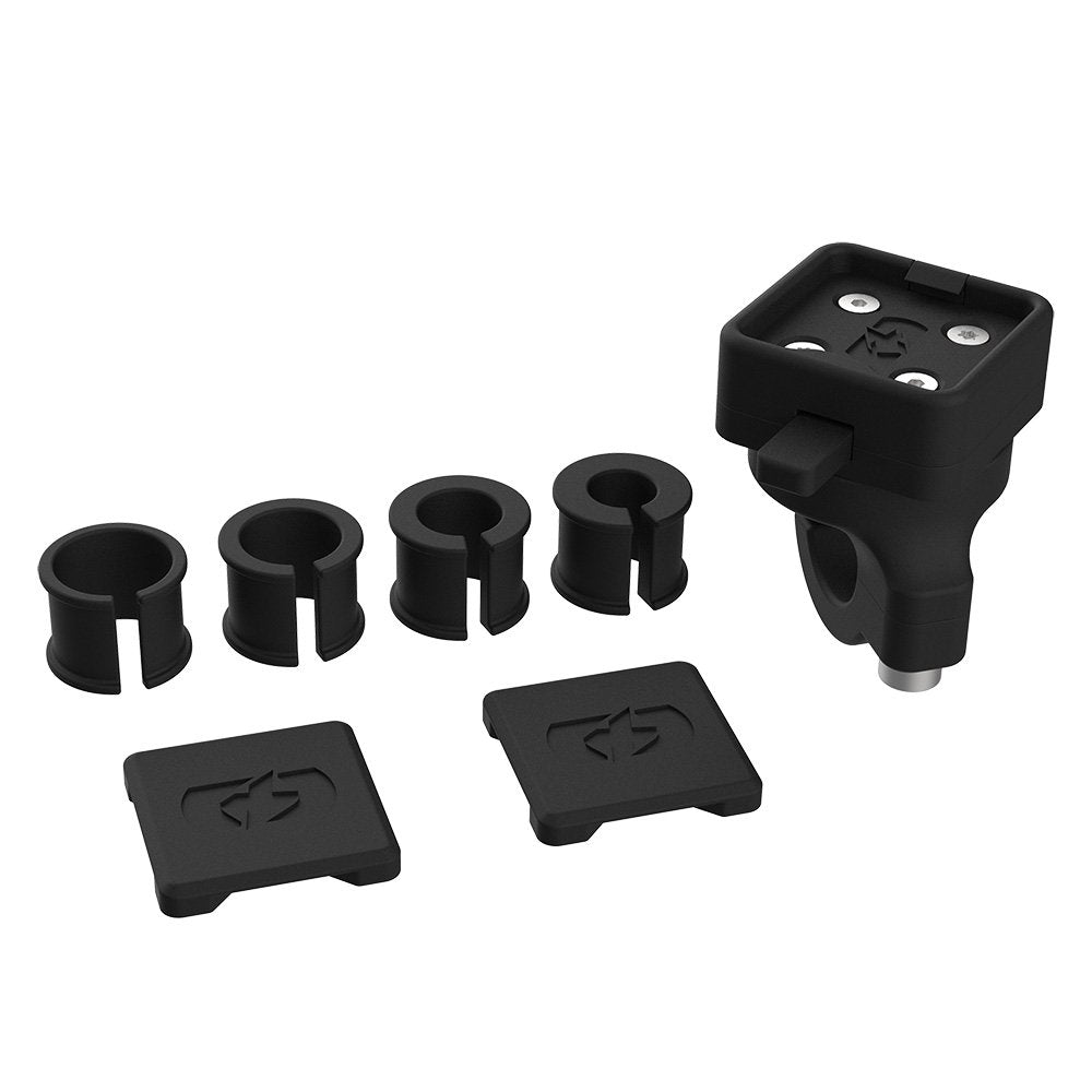 Oxford CLIQR OX854 Motorcycle Motorbike Device Phone GPS Mirror Mount