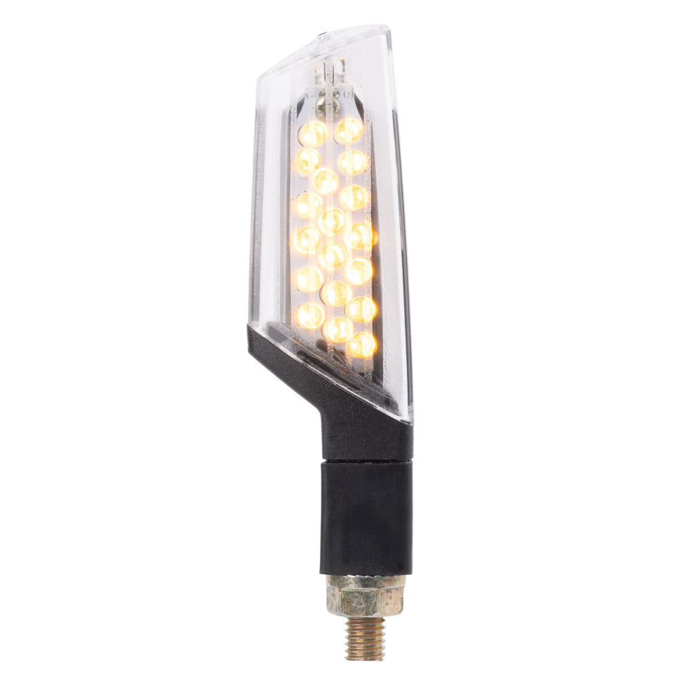 Oxford OF365 Motorcycle LED Indicator - Neptune (incl. 2 resistors)