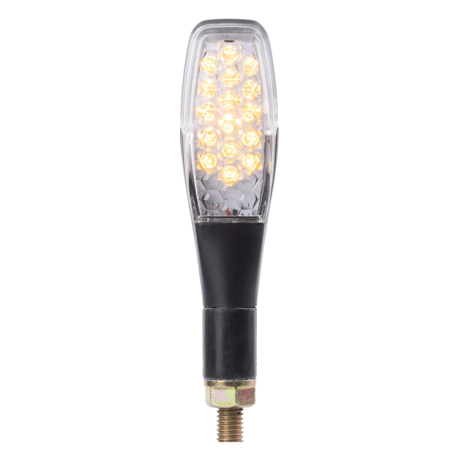 Oxford OF360 LED Indicator - Apollo (incl. 2 resistors)