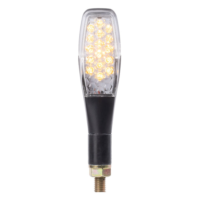 Oxford OF360 LED Indicator - Apollo (incl. 2 resistors)