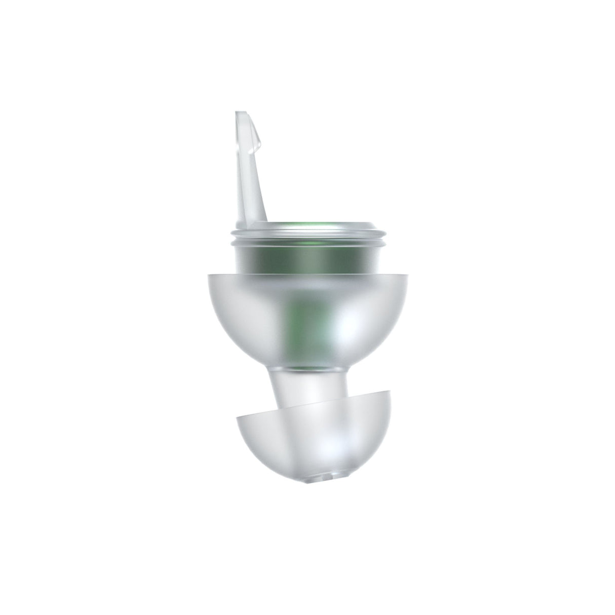 Oxford OX953 FilterBuds Commuter 18dB SNR Reusable Earplugs