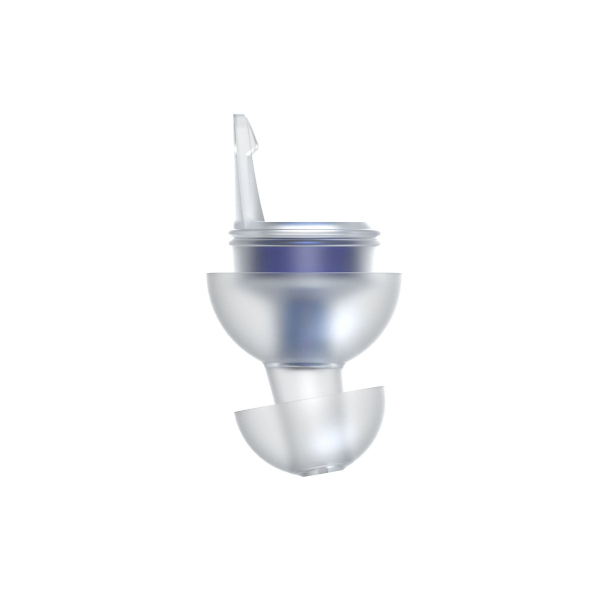 Oxford OX954 FilterBuds Touring 22dB SNR Reusable Earplugs