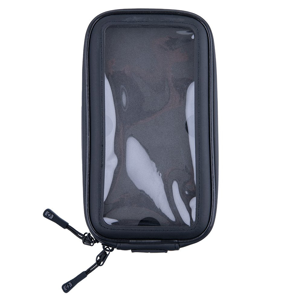 Oxford CLIQR OX868 Motorcycle Universal Waterproof Phone Case Motorbike Bicycle Phone Protector