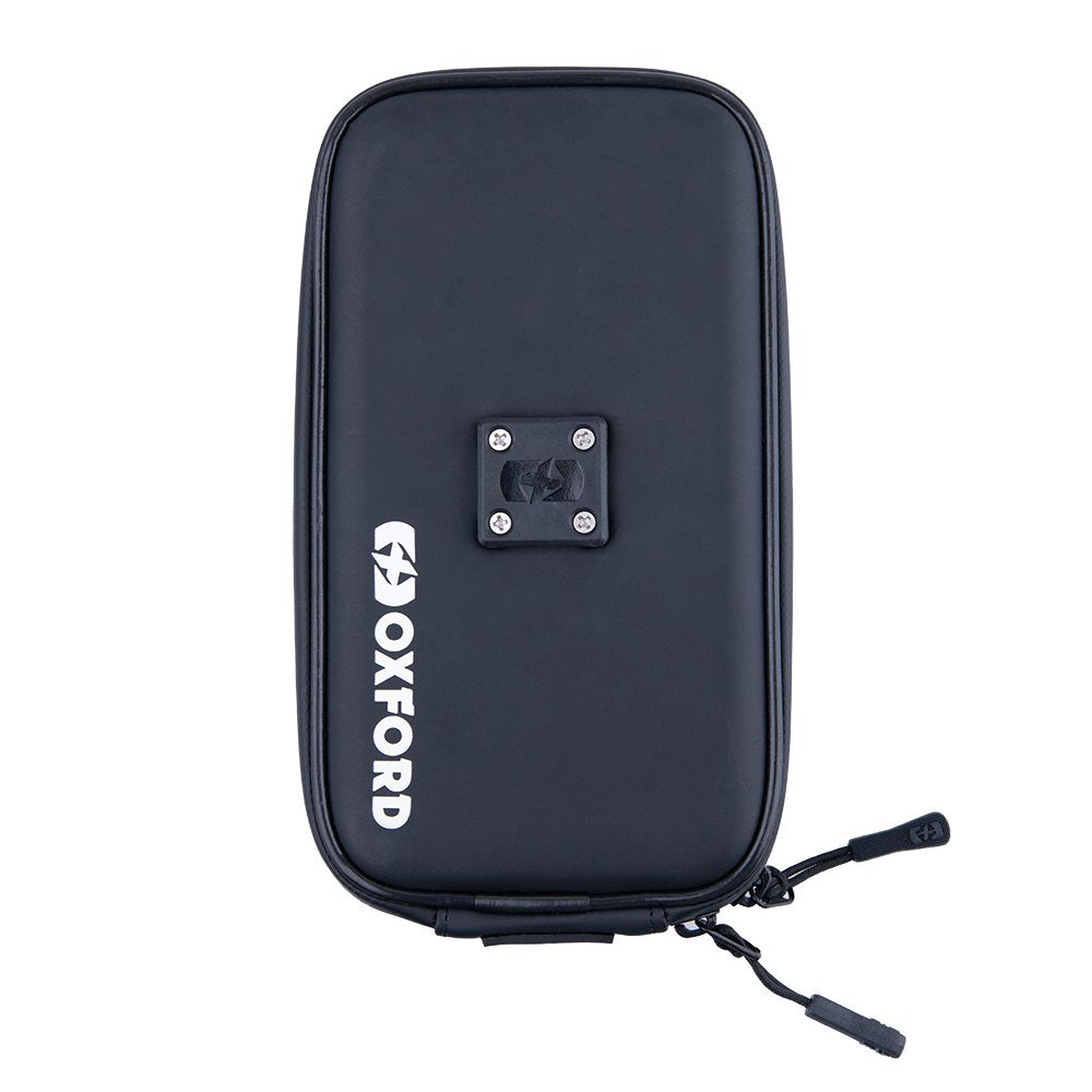 Oxford CLIQR OX868 Motorcycle Universal Waterproof Phone Case Motorbike Bicycle Phone Protector