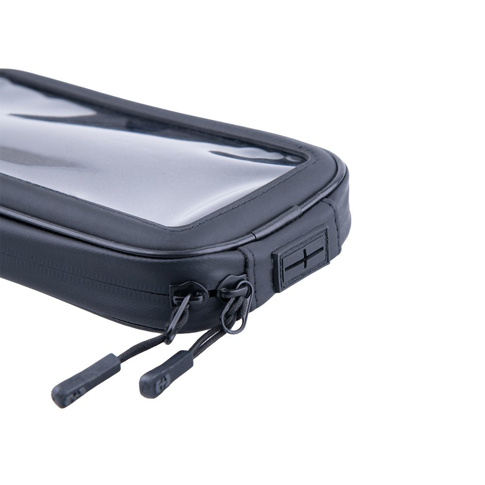 Oxford CLIQR OX868 Motorcycle Universal Waterproof Phone Case Motorbike Bicycle Phone Protector
