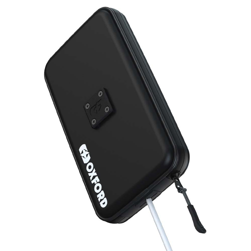 Oxford CLIQR OX868 Motorcycle Universal Waterproof Phone Case Motorbike Bicycle Phone Protector