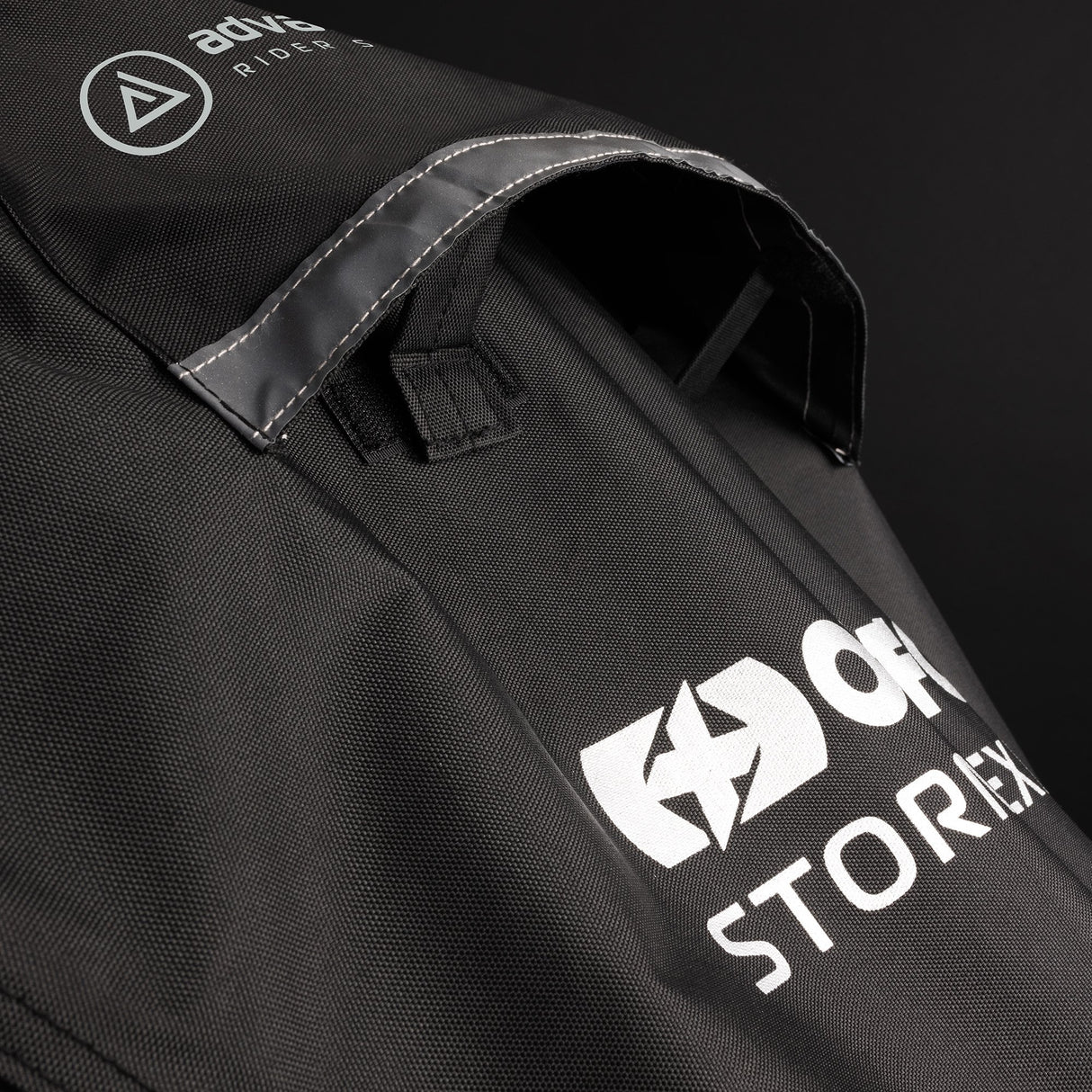 Oxford Stormex Pro Waterproof Outdoor Motorcycle Cover