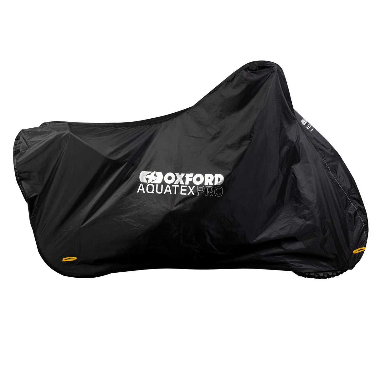 Oxford Aquatex Pro Waterproof Outdoor Motorcycle Cover
