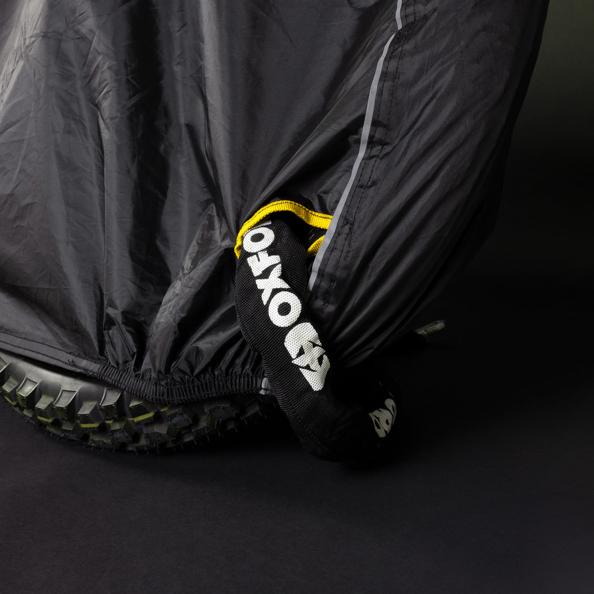 Oxford Aquatex Pro Waterproof Outdoor Motorcycle Cover