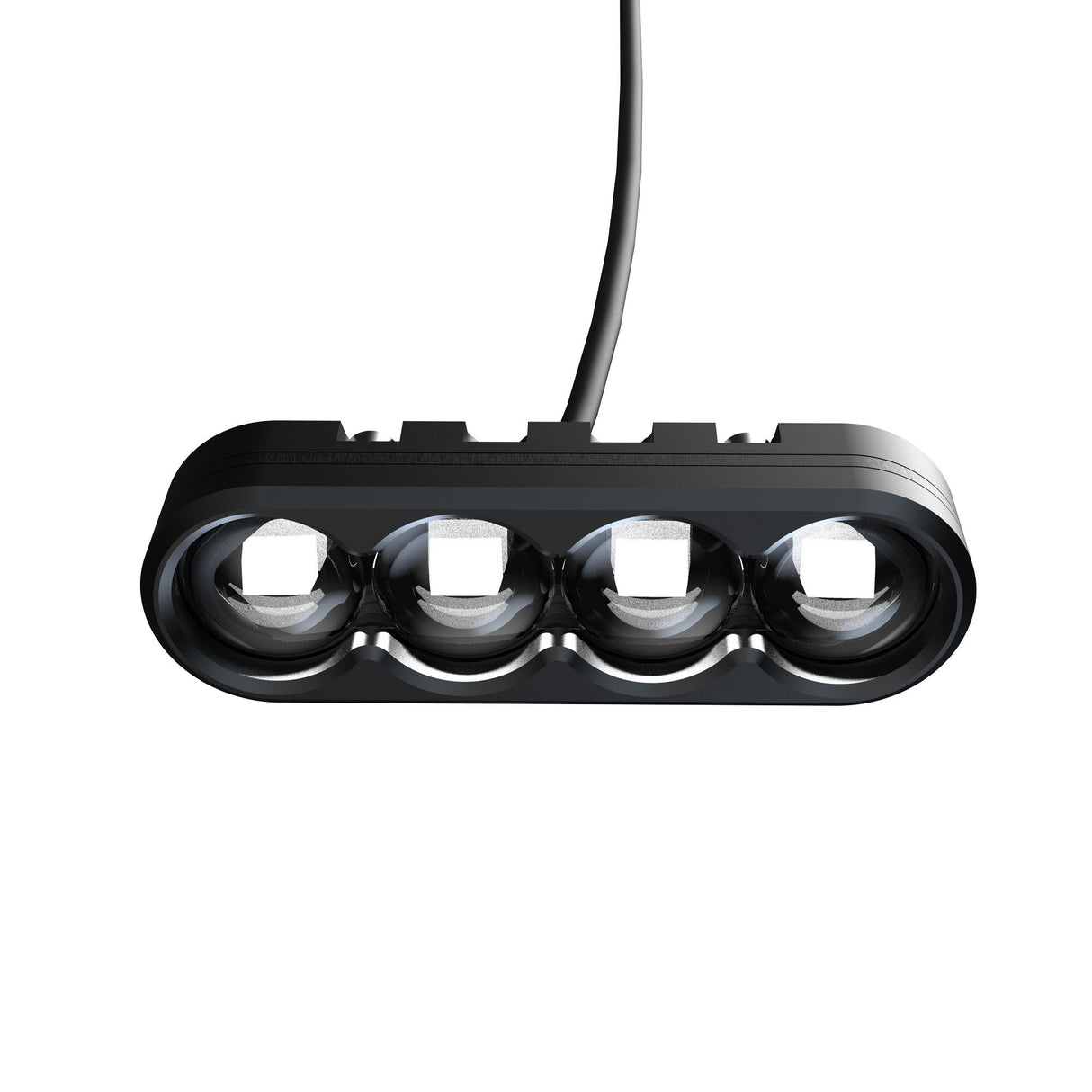 Oxford EL384 Motorcycle Motorbike Strip LED DRL Front Lights