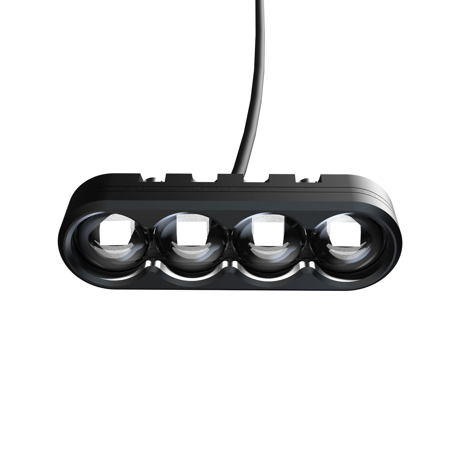 Oxford EL384 Motorcycle Motorbike Strip LED DRL Front Lights