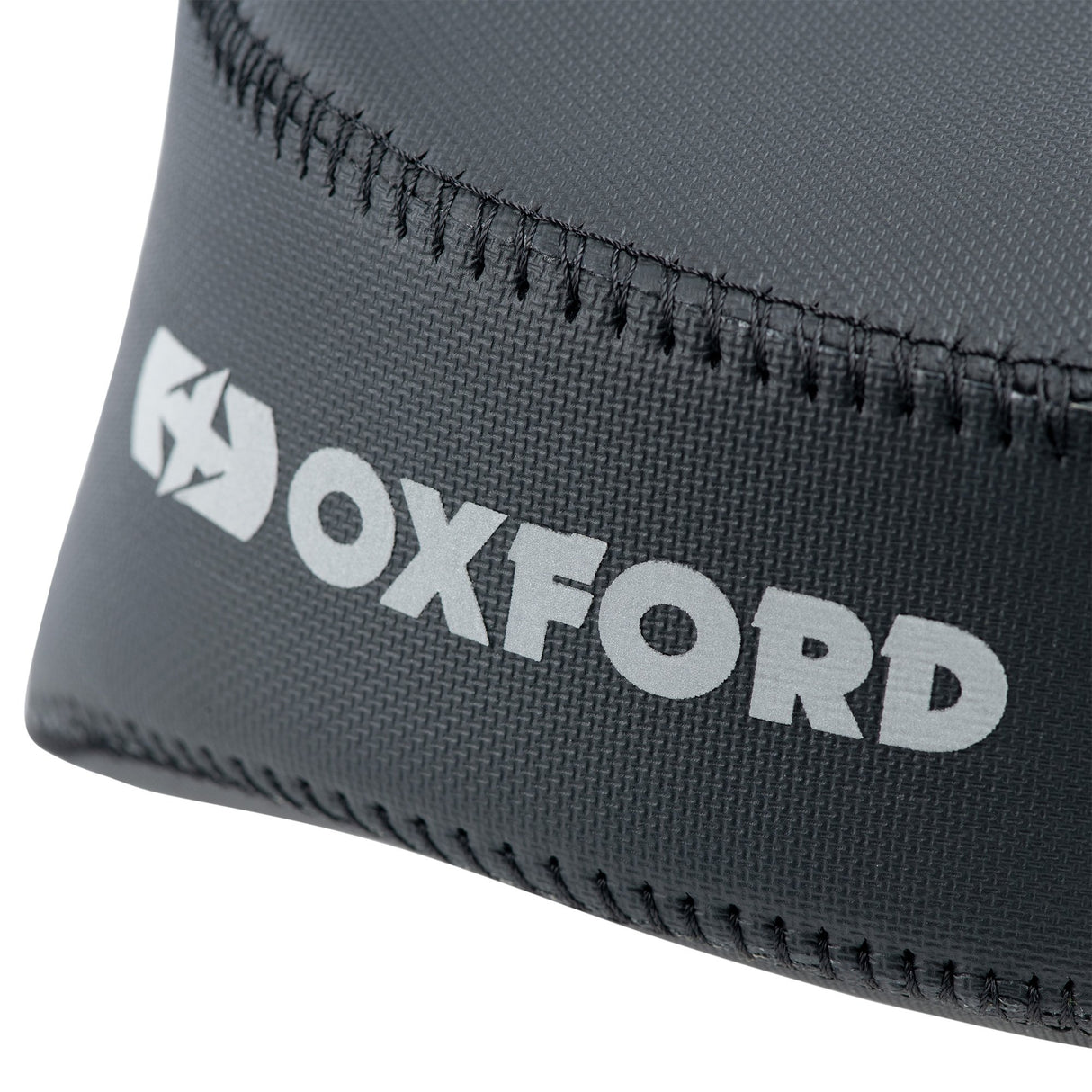 Oxford OX392 Courier Handlebar Muffs with Clic Grip Scooter Motorcycle Motorbike Waterproof Winter Thermal