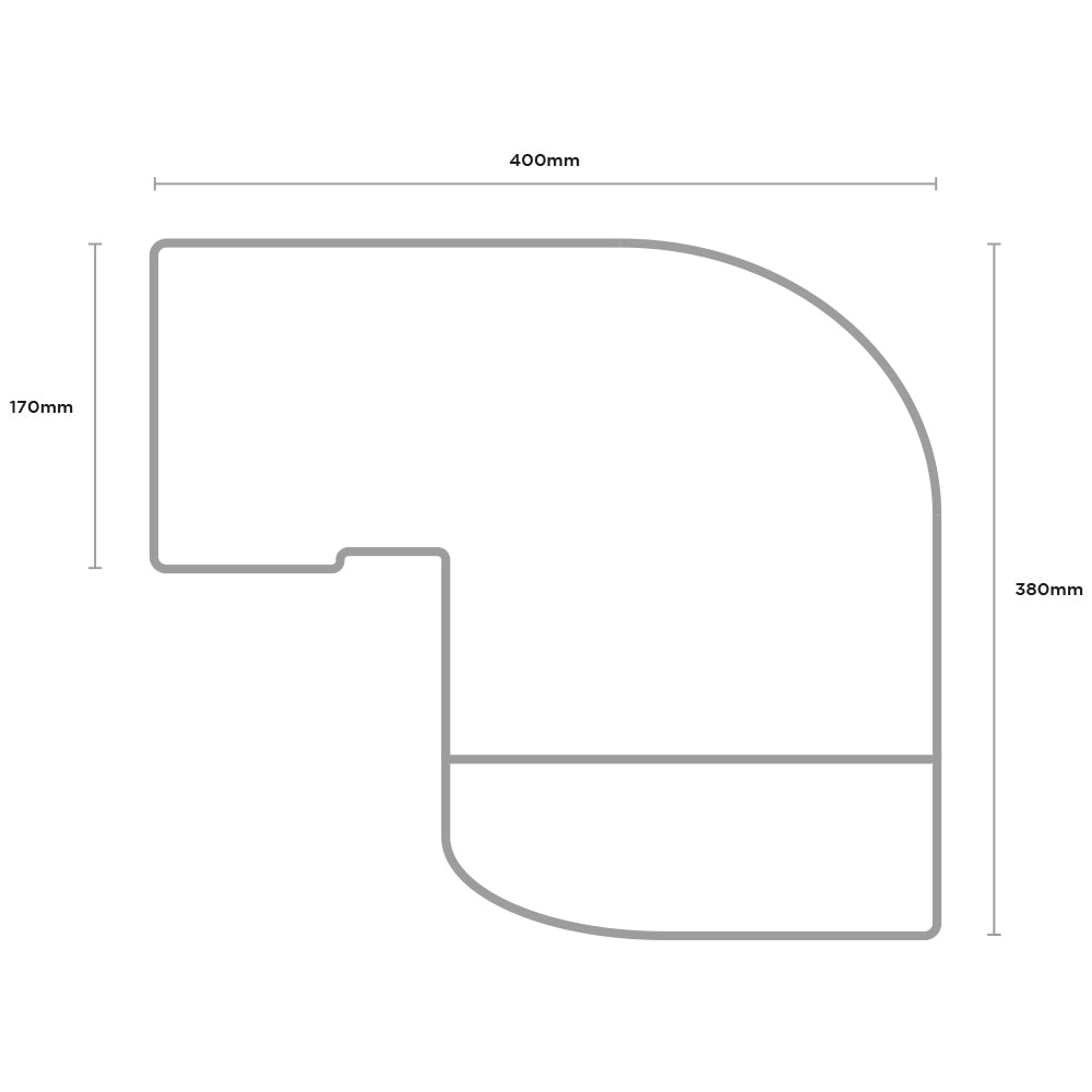Oxford OX395 Thermal Super Muffs Scooter Motorcycle Motorbike Waterproof Winter