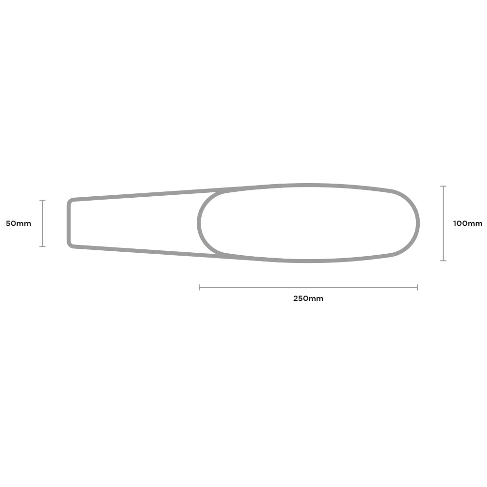 Oxford OX395 Thermal Super Muffs Scooter Motorcycle Motorbike Waterproof Winter