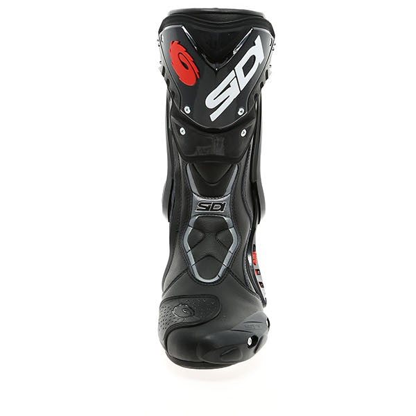Sidi ST CE Motorcycle Boots Black
