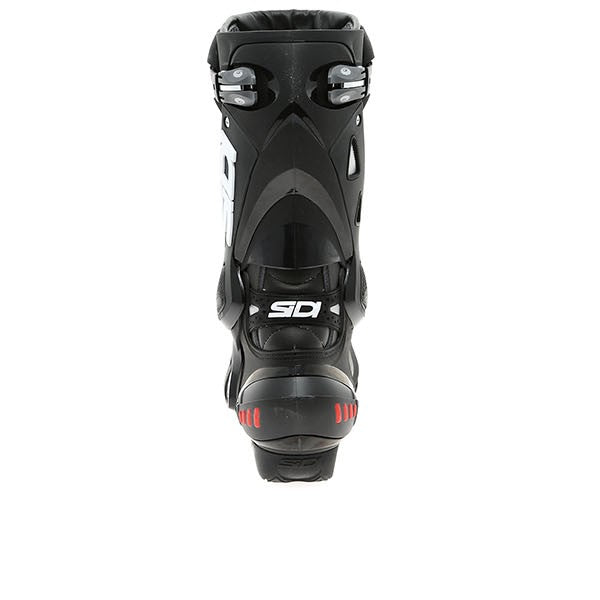Sidi ST CE Motorcycle Boots Black