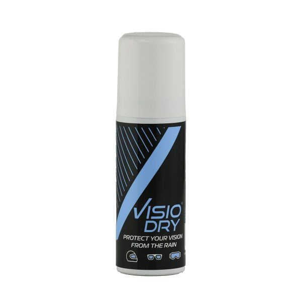 VisioDry Superhydrophobic Anti-Rain Aerosol Visor Spray 35ml