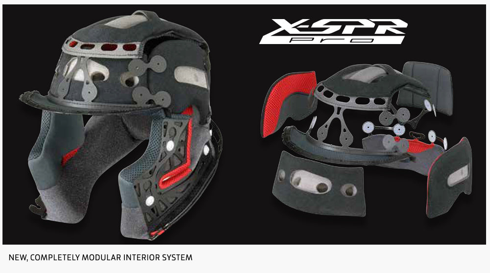 Shoei X-SPR PRO Daijiro TC1 Red Yellow Blue Motorcycle Helmet