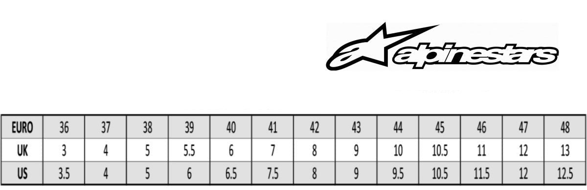 Alpinestars Belize Drystar Motorcycle Boots - Brown