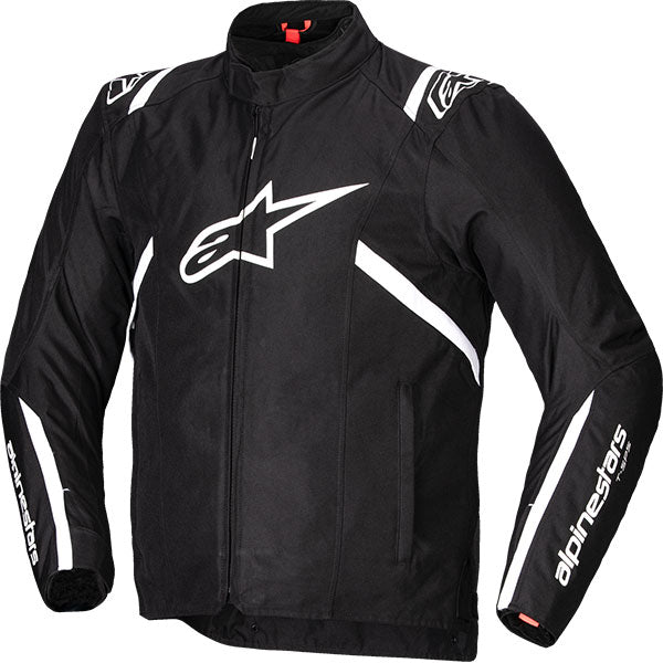 Alpinestars T-SPS V2 Waterproof Men’s Motorcycle Jacket